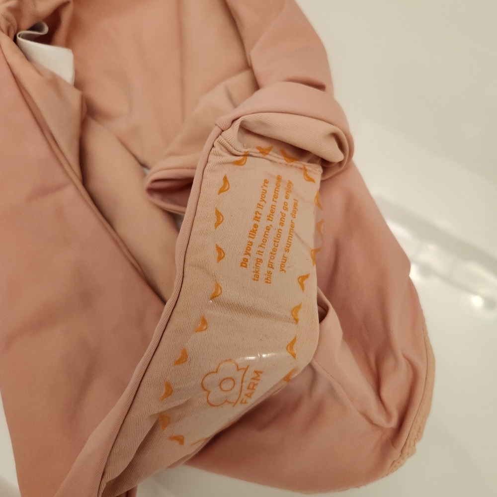 Farm Rio Rose Bikini Bottoms NWOT - Picture 10 of 10